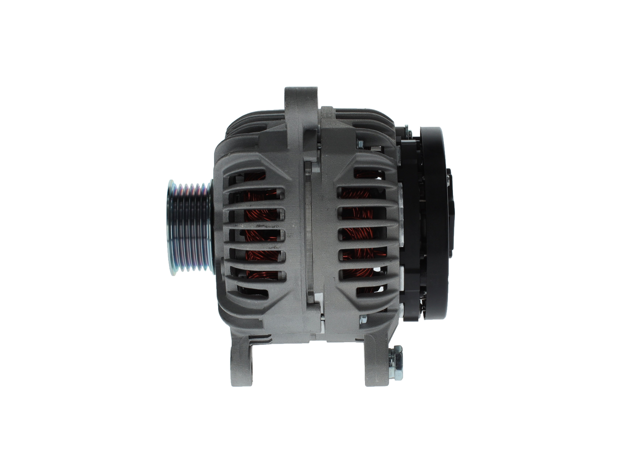 BOSCH 1 986 A00 866: Lichtmaschine 136A