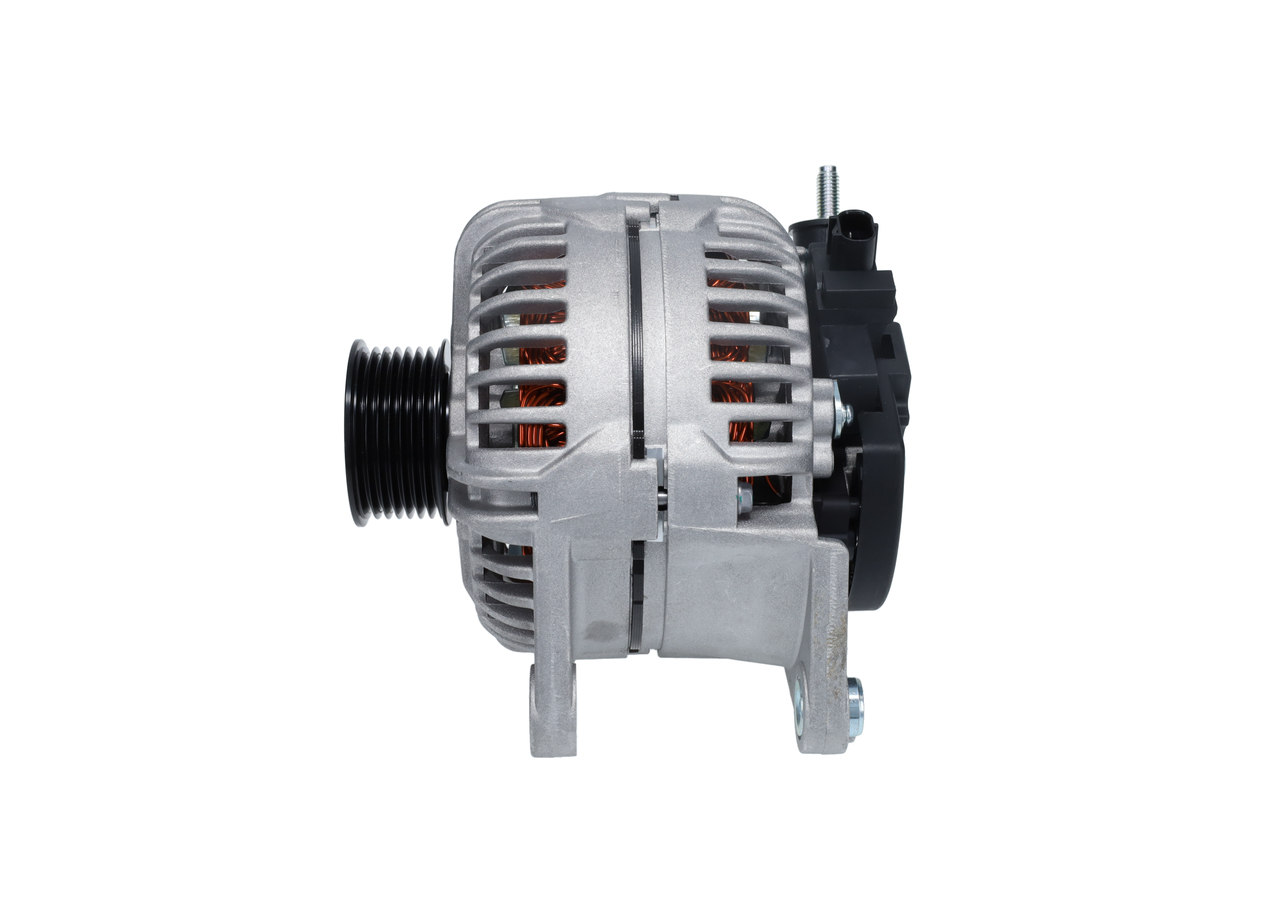 BOSCH 1 986 A00 867: Alternator 132A