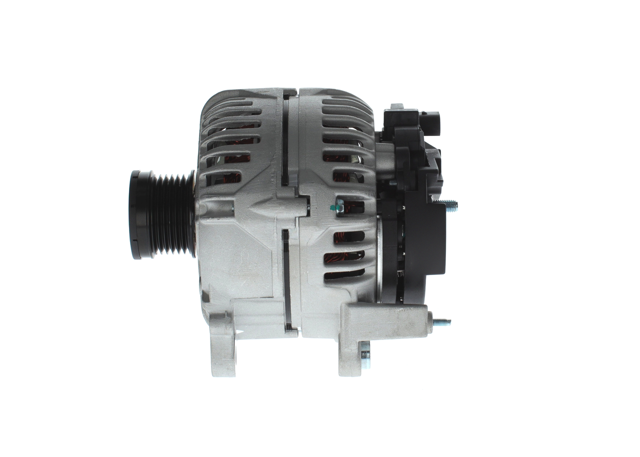 BOSCH 1 986 A00 906 Generaator VOLKSWAGEN Passat Variant (3C5) 122 hj Bensiin hind
