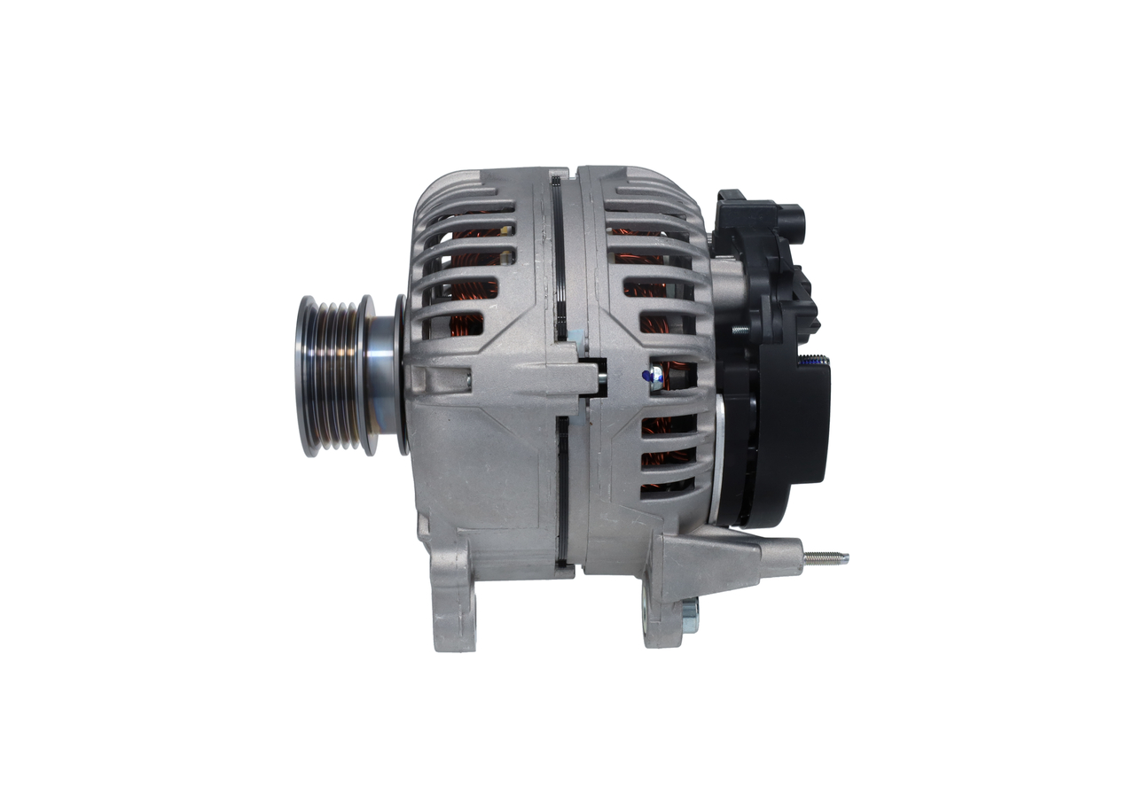 BOSCH 1 986 A00 911: Lichtmaschine 140A