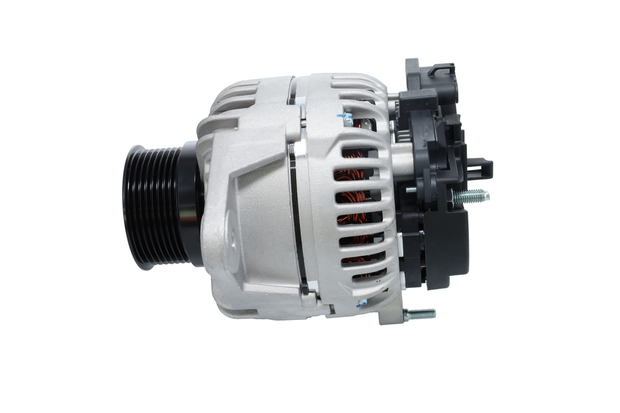 BOSCH 1 986 A00 923: Lichtmaschine 80A