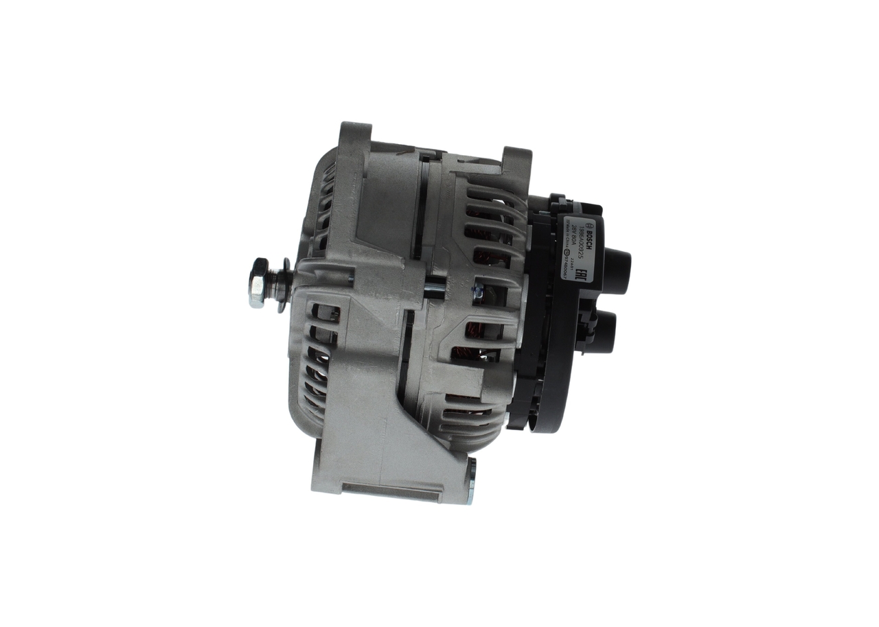 BOSCH 1 986 A00 925: Laturi 80A