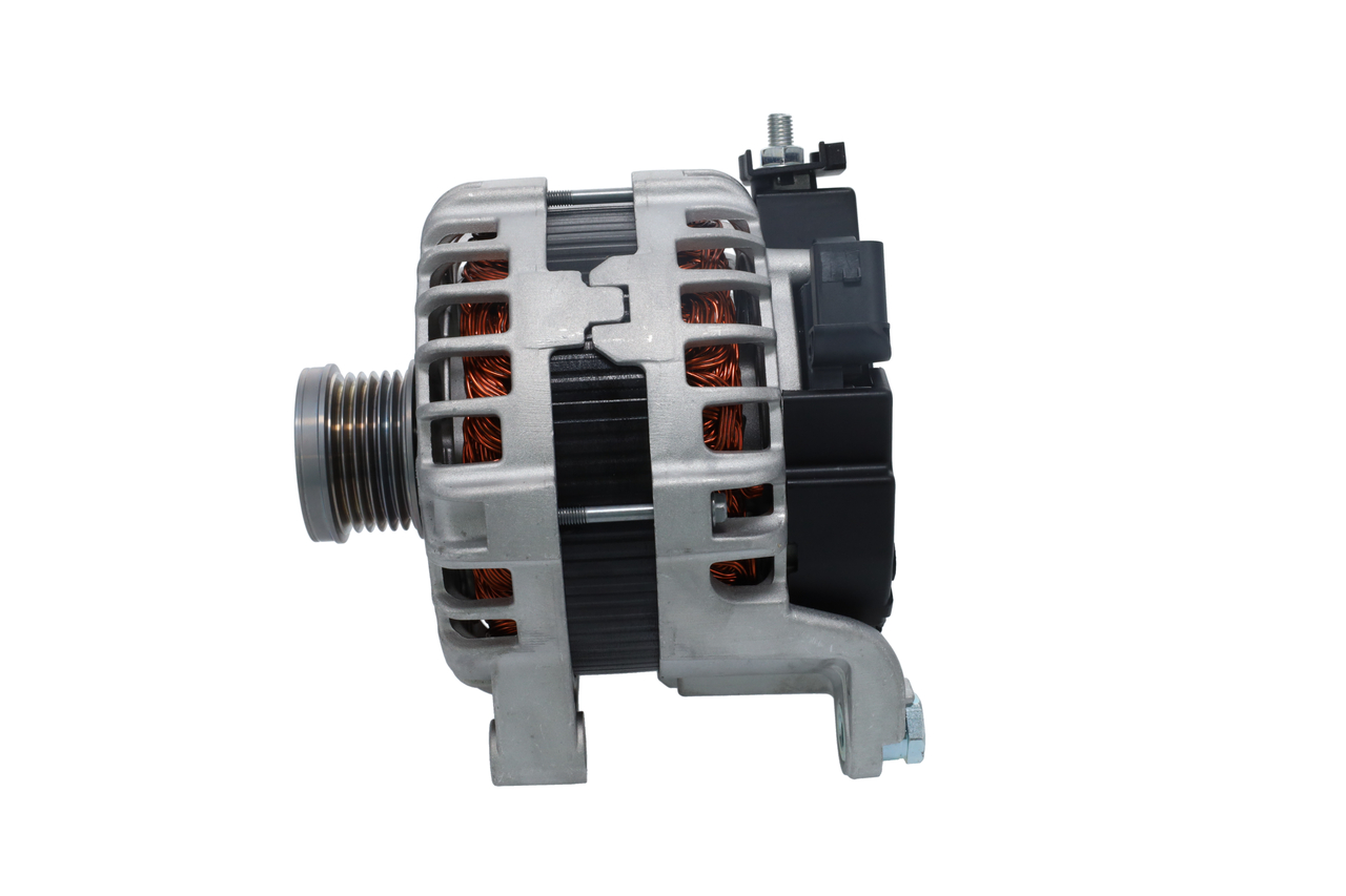 BOSCH 1 986 A01 058: Alternátor 210A