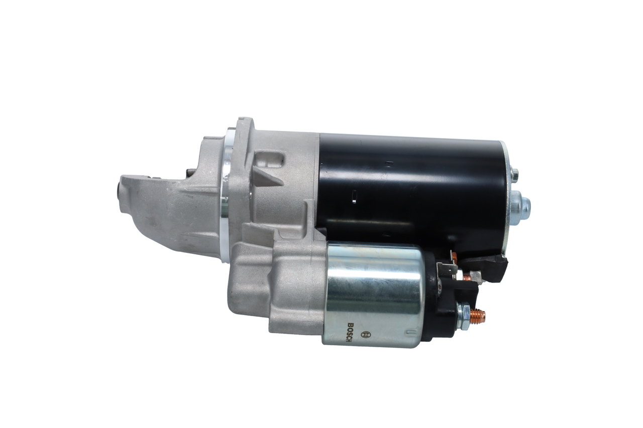 BOSCH 1 986 S00 657: Anlasser 1,1kW