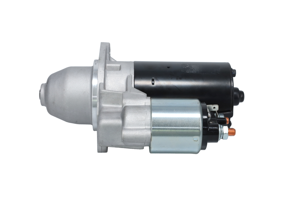 BOSCH 1 986 S00 661: Motor de arranque 1,1kW