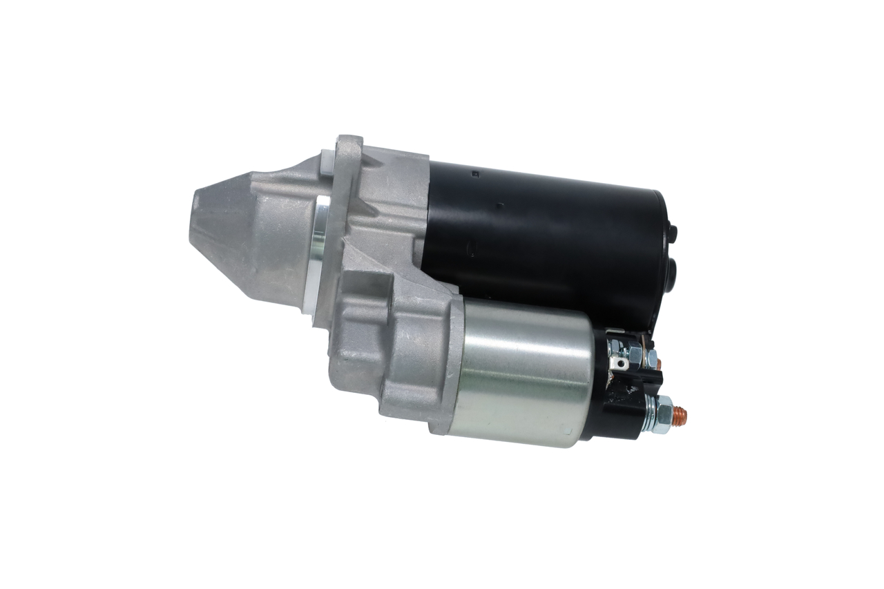 BOSCH 1 986 S00 668 Startmotor OPEL Corsa C Hatchback (X01) 107 Pk Benzine kosten