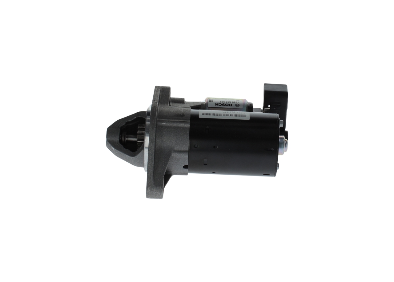 BOSCH 1 986 S00 673: Motor de arranque 1,1kW