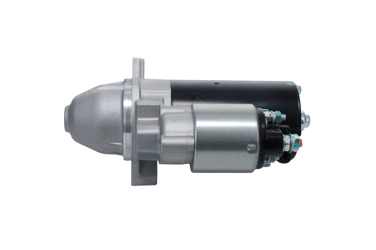 BOSCH 1 986 S00 700: Anlasser 1,4kW