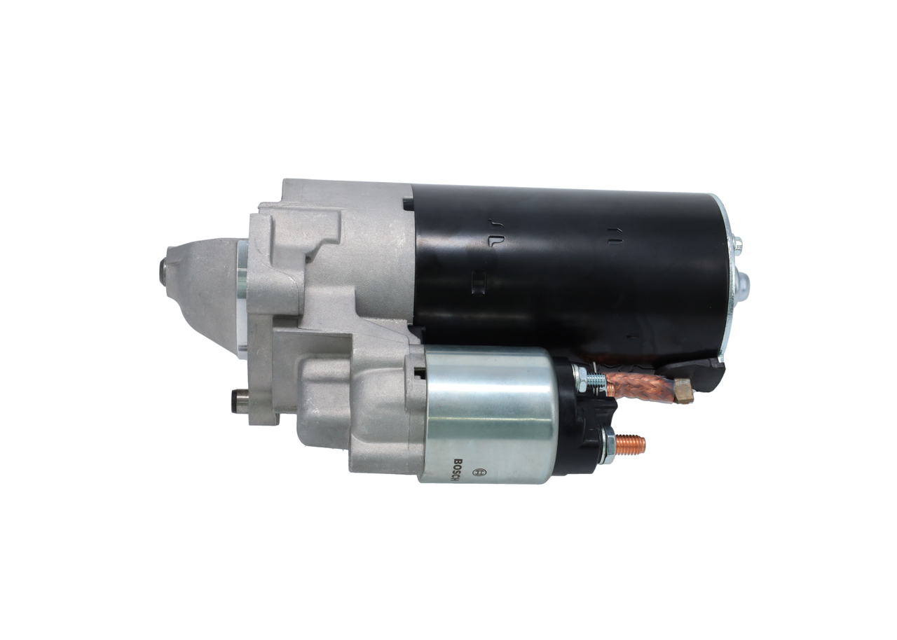 BOSCH 1 986 S00 745: Anlasser 2,2kW