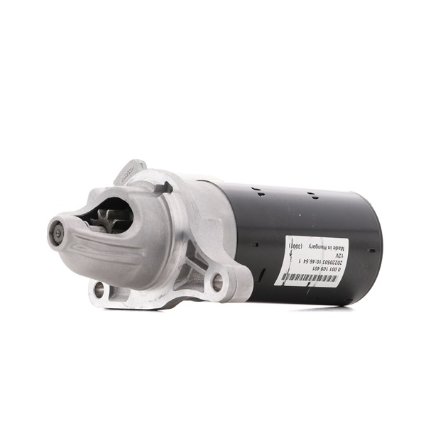 BOSCH 1 986 S00 746: Käynnistysmoottori 2,5kW