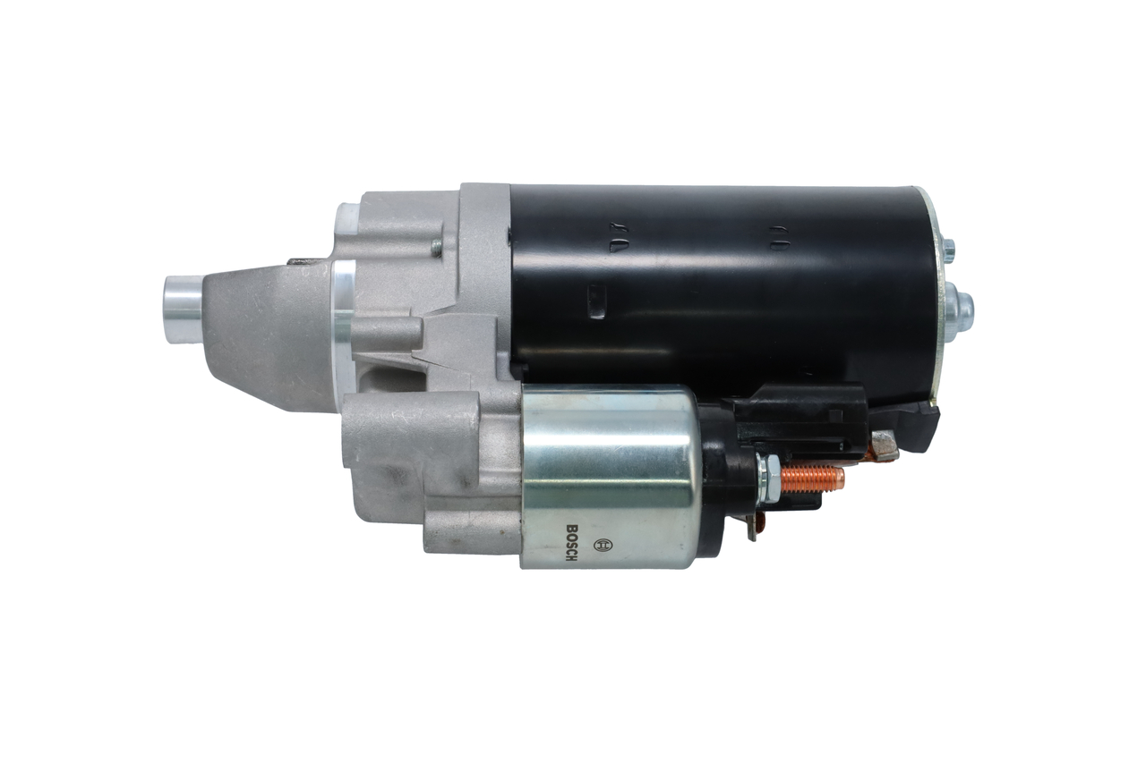 BOSCH 1 986 S00 748 Anlasser AUDI A4 Avant (8K5, B8) 2.7 TDI 163 PS Diesel