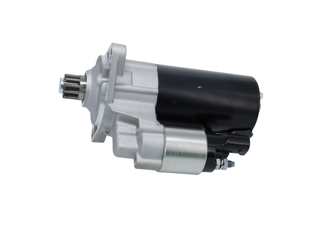 BOSCH 1 986 S00 805 Anlasser VW Transporter 6 Pritsche / Fahrgestell (SFD, SFE, SFL, SFZ) 2.0 TDI 4motion 199 PS Diesel
