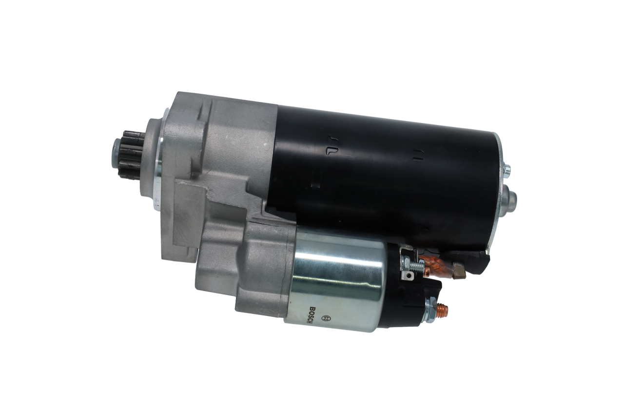 BOSCH 1 986 S00 807: Anlasser 1,9kW