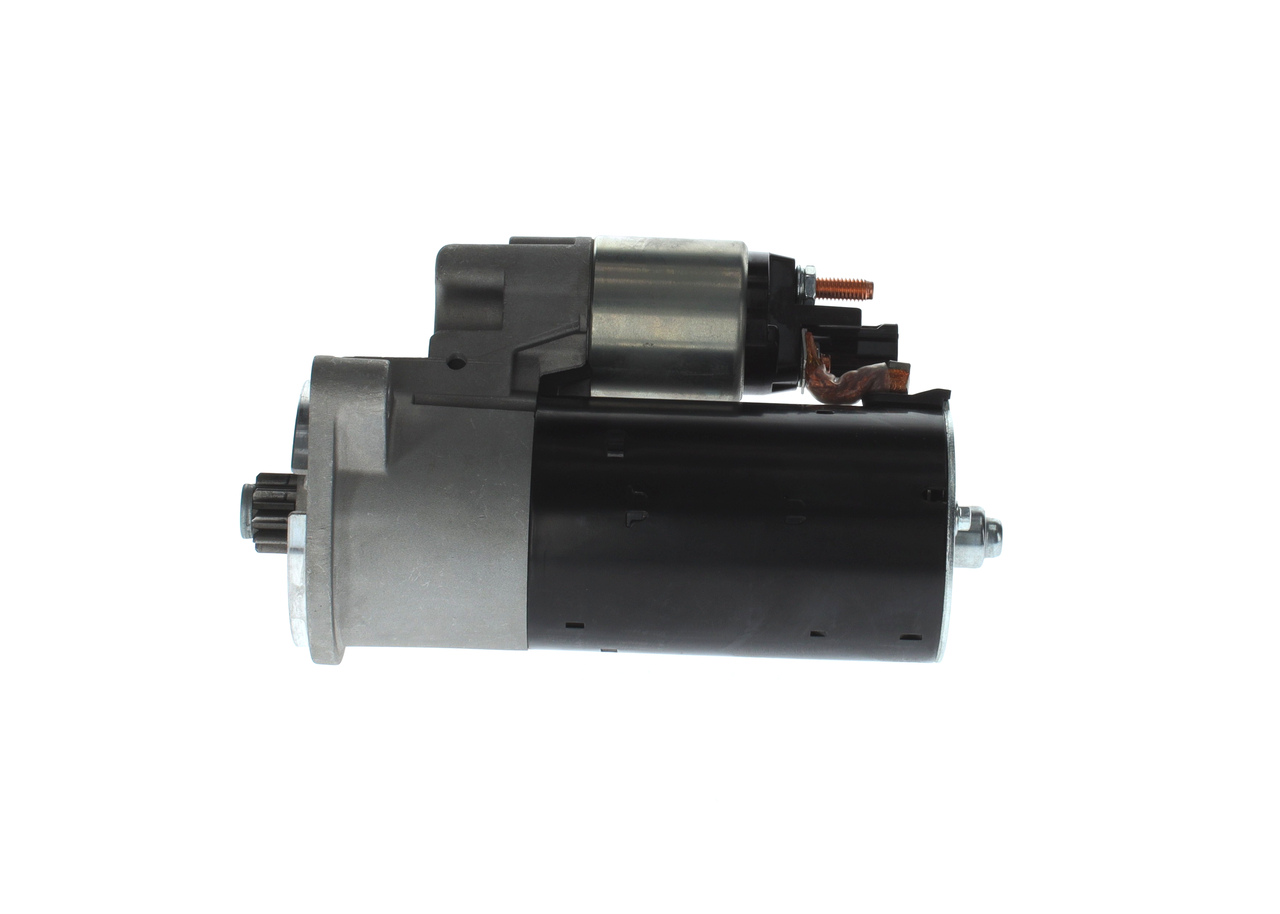 BOSCH 1 986 S00 815 Startmotor VOLKSWAGEN CRAFTER 30-50 Open laadbak/ Chassis (2F_) 88 Pk Diesel kosten