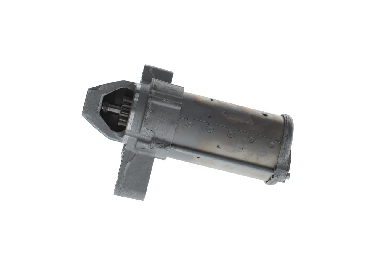 BOSCH 1 986 S00 879 Startmotor OPEL COMBO MPV (X19) 76 Pk Diesel kosten