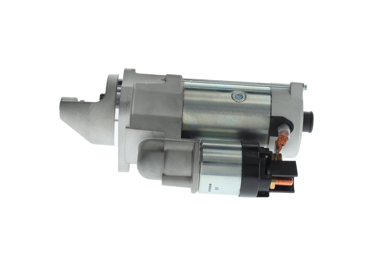 BOSCH 1 986 S10 038: Anlasser 4kW