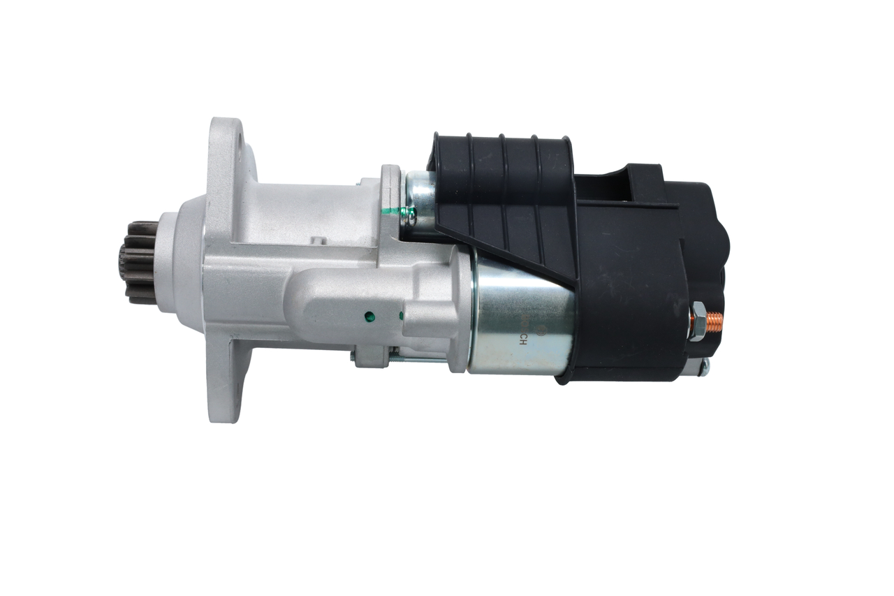 BOSCH 1 986 S10 046: Motor de arranque 5,5kW
