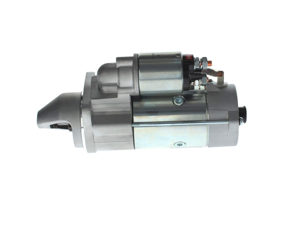 BOSCH 1 986 S10 050: Motor de arranque 4kW