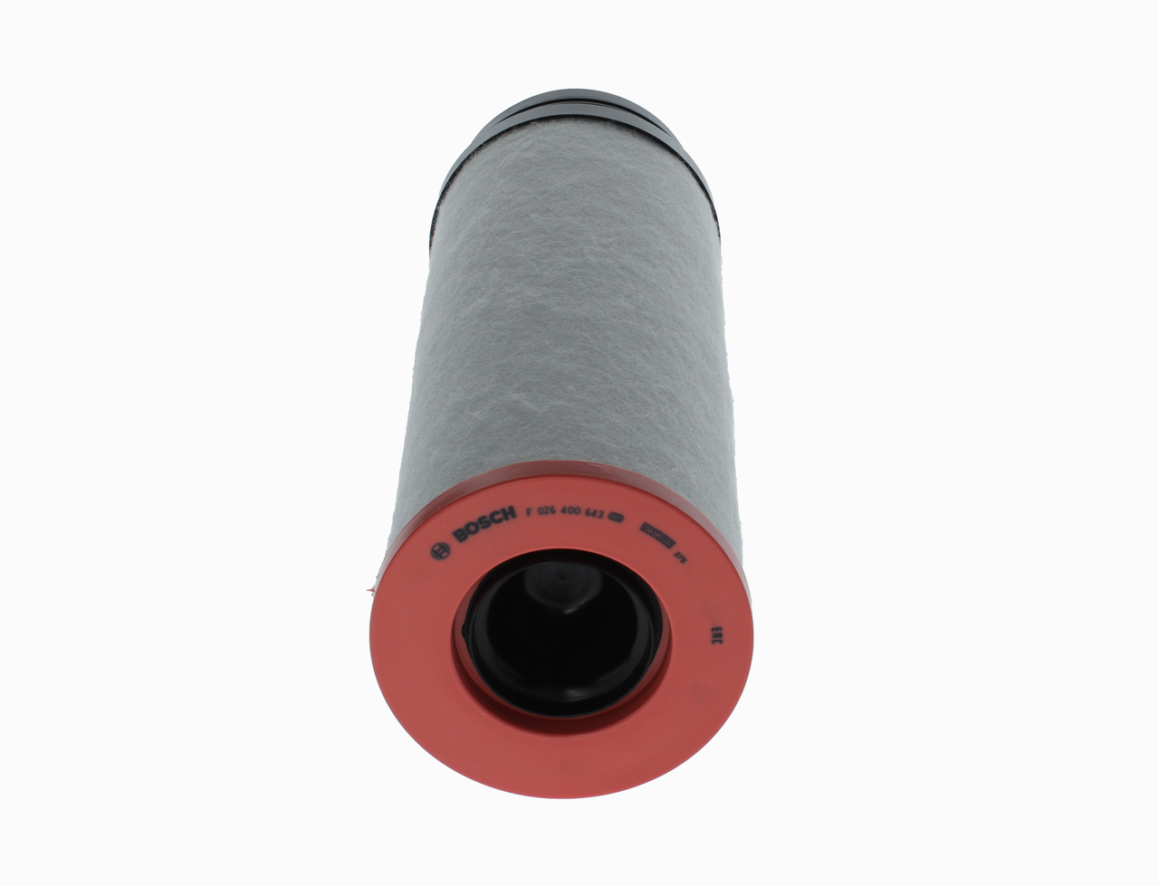 BOSCH F 026 400 643: Sekundärluftfilter