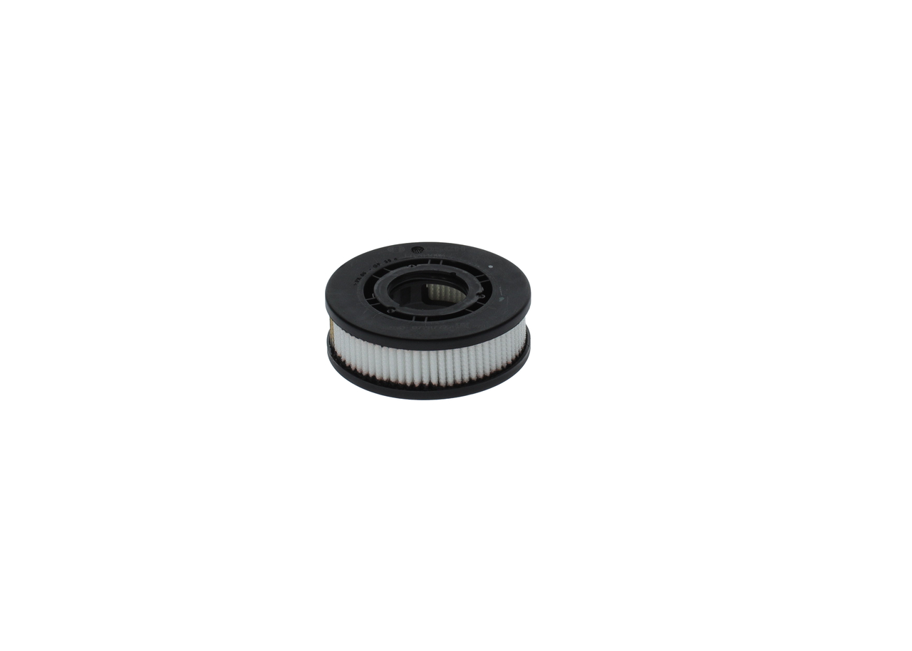 BOSCH F 026 400 645: Filtro, ventilación bloque motor