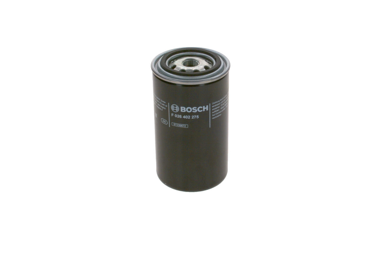 BOSCH F 026 402 275: Kraftstofffilter