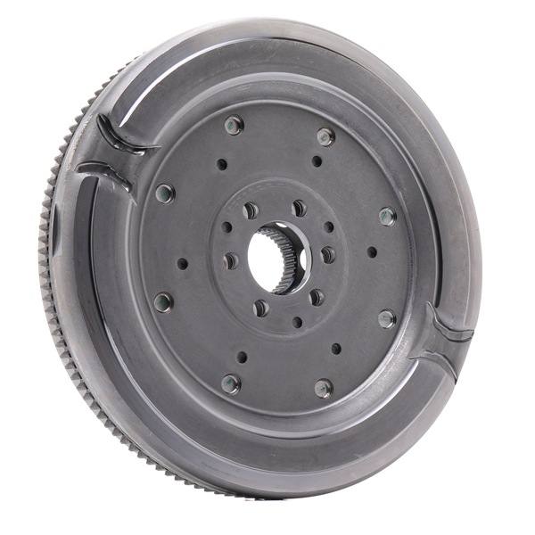 SACHS 2295 001 847 Schwungrad VW Passat Variant (365) 2.0 TDI 4motion 170 PS Diesel