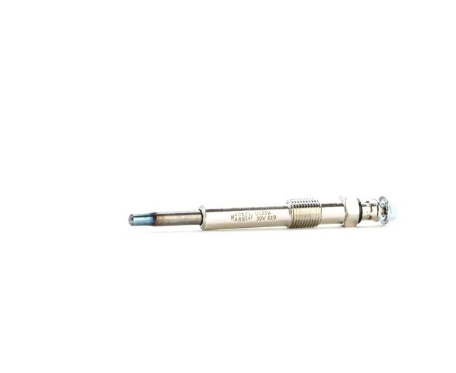 MAGNETI MARELLI 062900018304 Glødeplugg FORD S-MAX (WA6) 100 hk Diesel hva koster