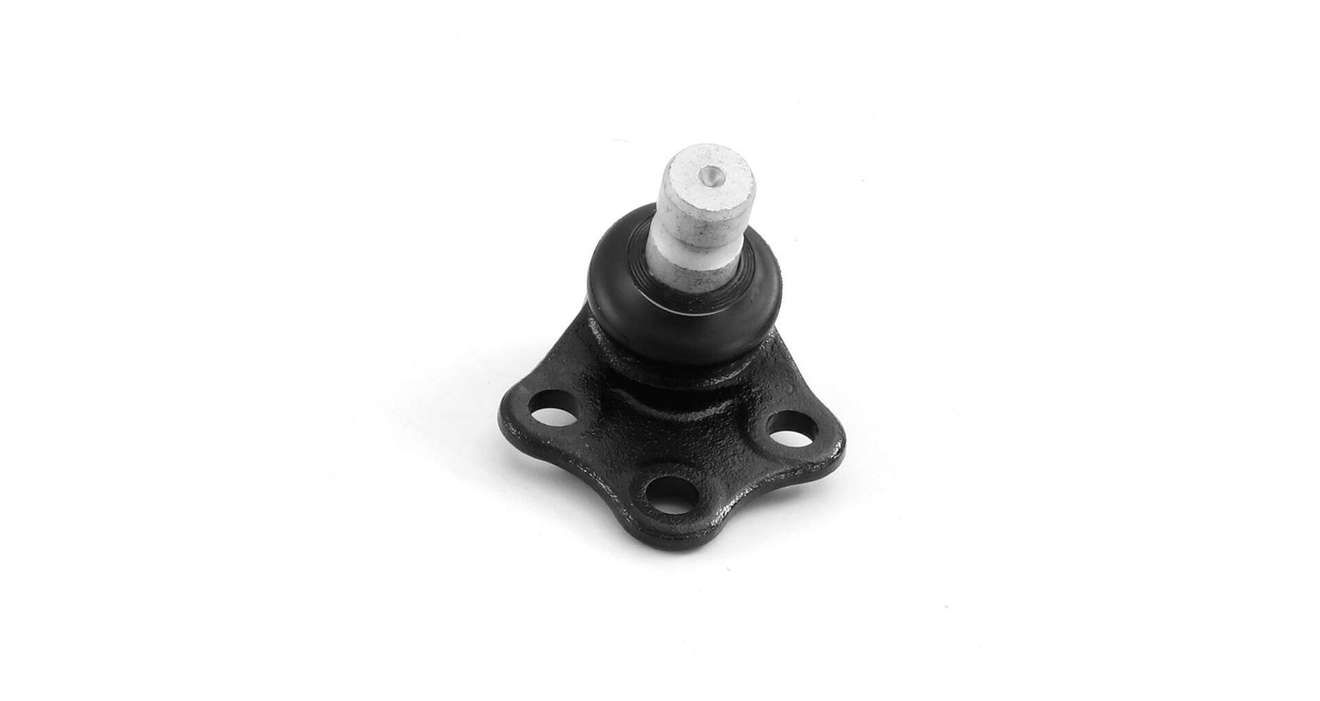 SKF VKDS 316051: Balst- / Virzošais šarnīrs ar sintētisko smērvielu