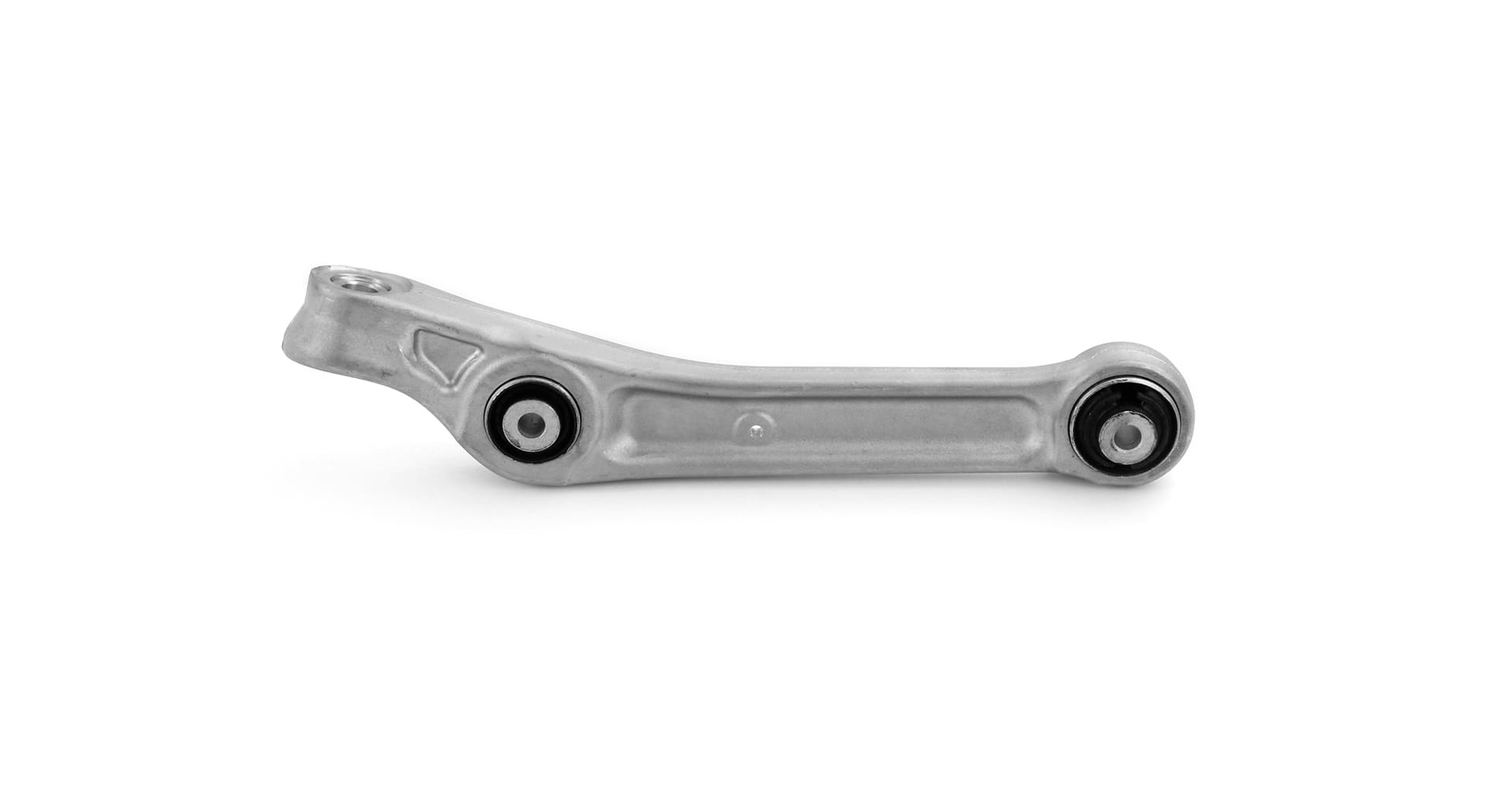 SKF VKDS 321136: Brat, suspensie roata Aluminiu, fara articulatie de sarcina/ghidare