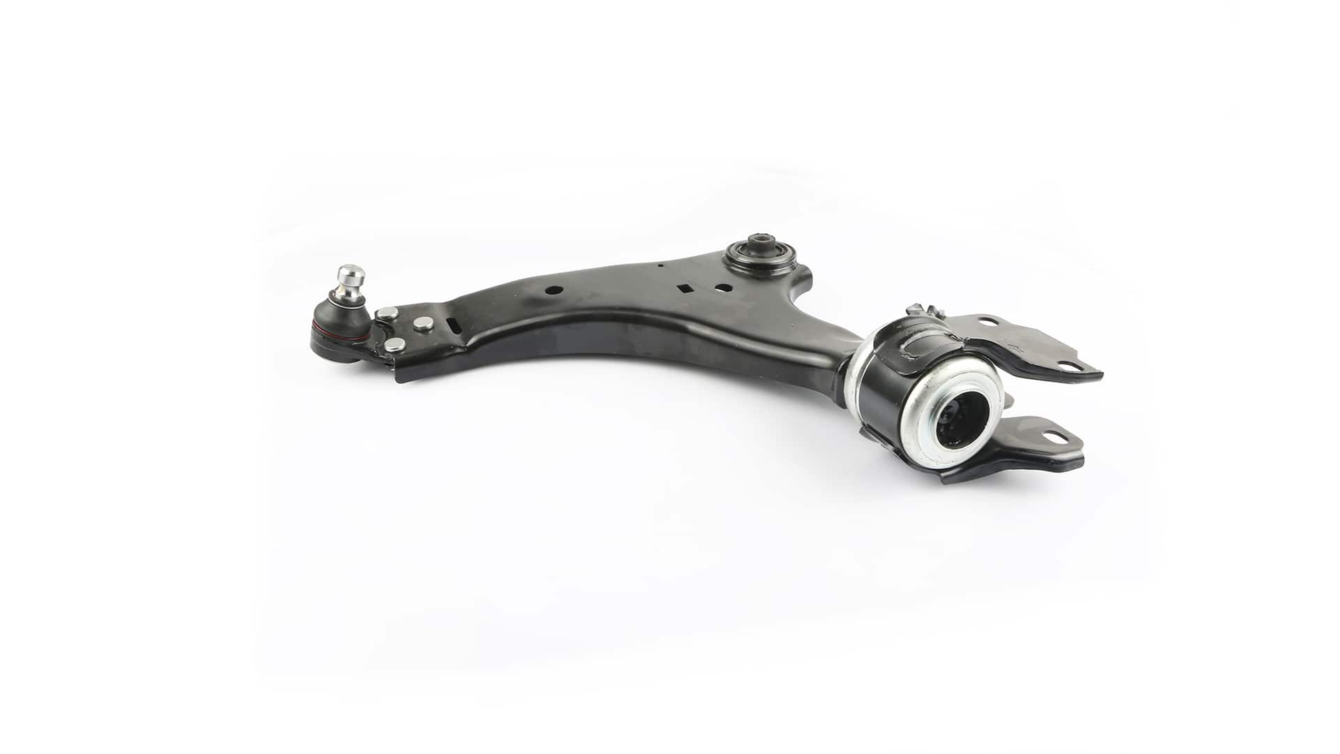 SKF VKDS 326112 B: Bras de suspension avec graisse synthétique, avec rotule de suspension