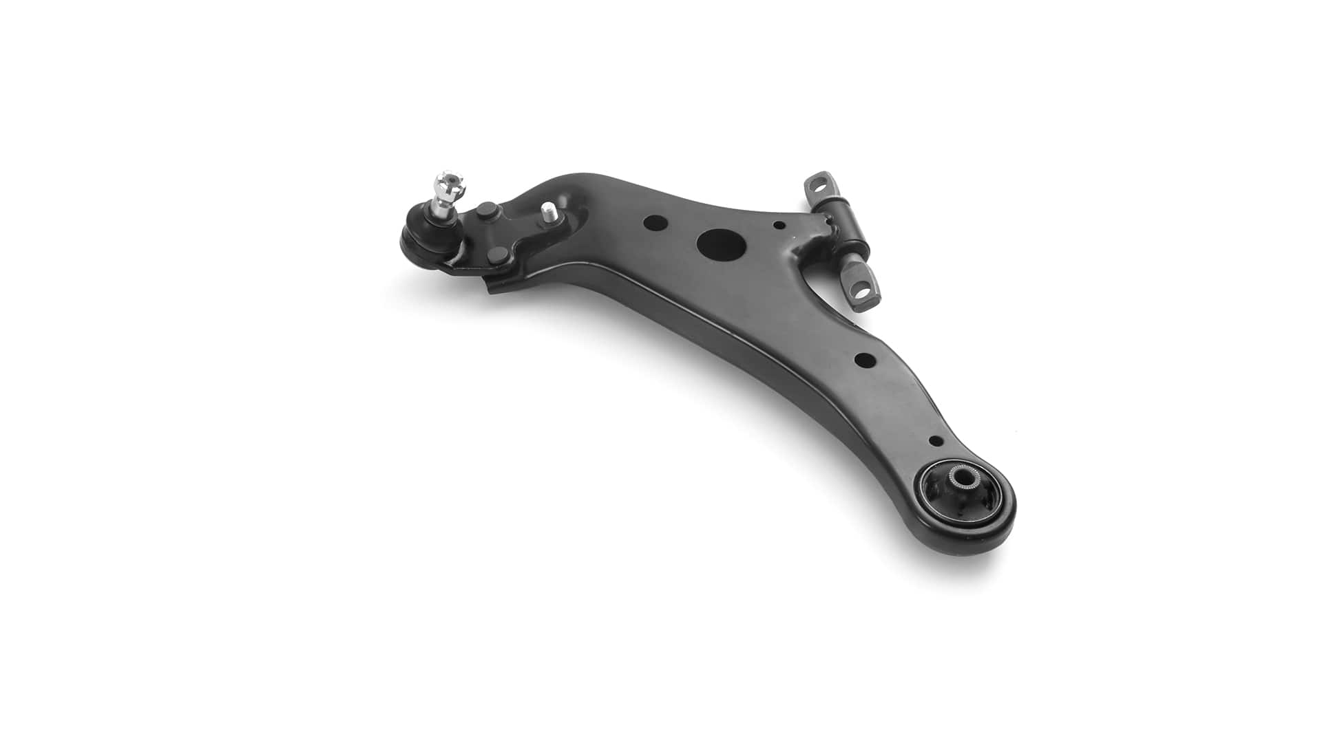 SKF VKDS 821089 B: Bras de suspension avec graisse synthétique, avec rotule de suspension
