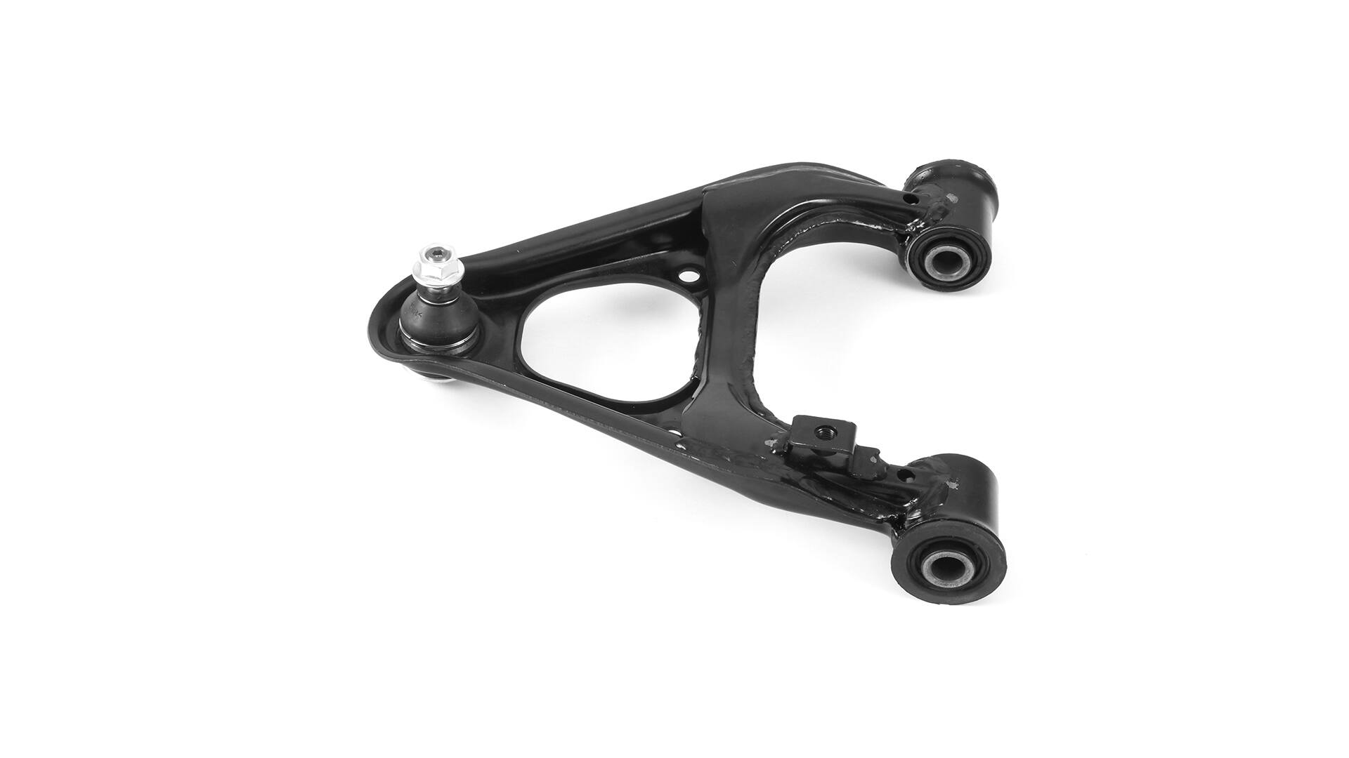 SKF VKDS 824060 B: Brat, suspensie roata cu unsoare sintetică, cu articulatie de sarcina/ghidare