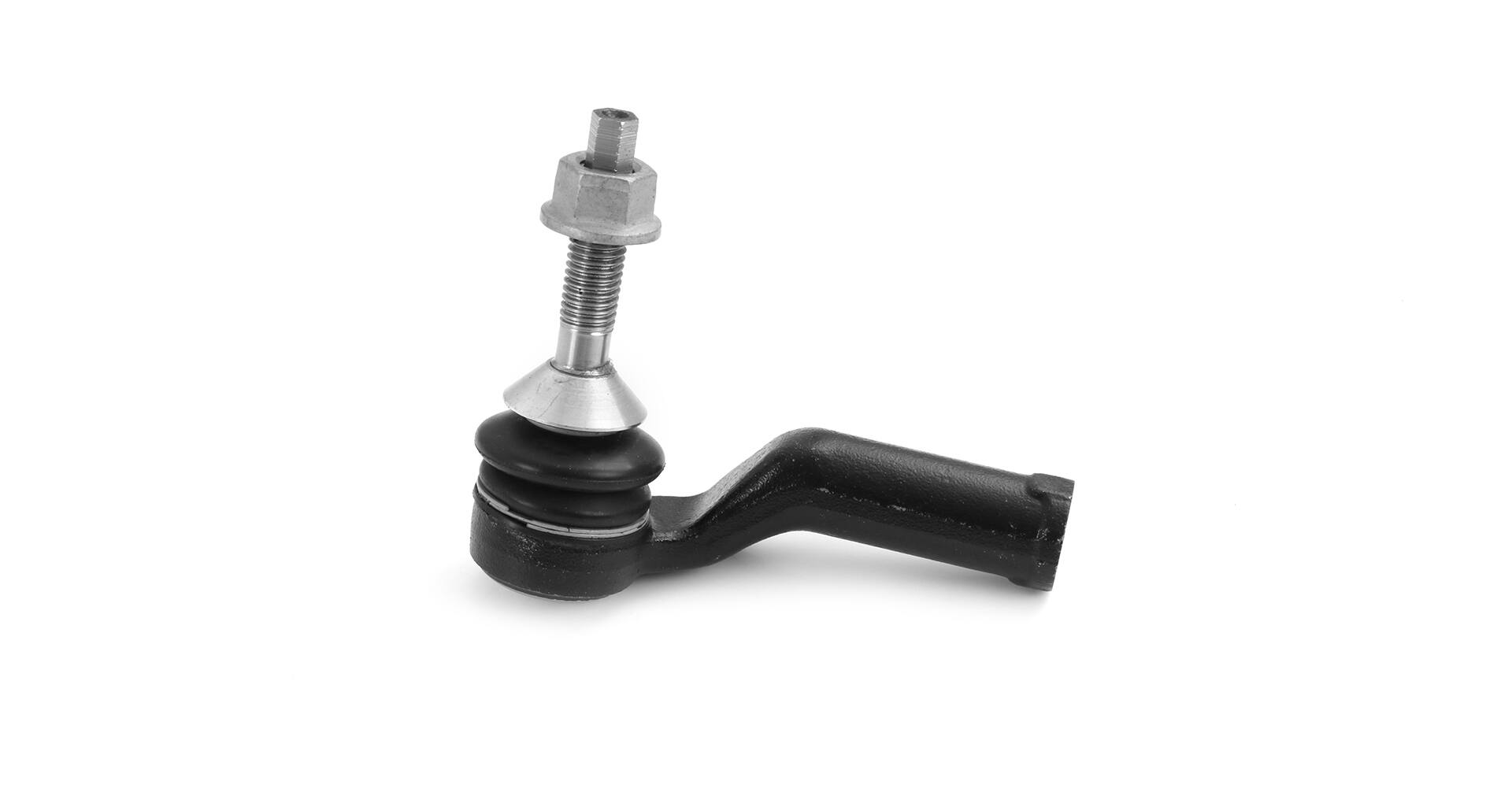 SKF VKDY 314023: Spurstangenkopf 116mm, mit synthetischem Fett