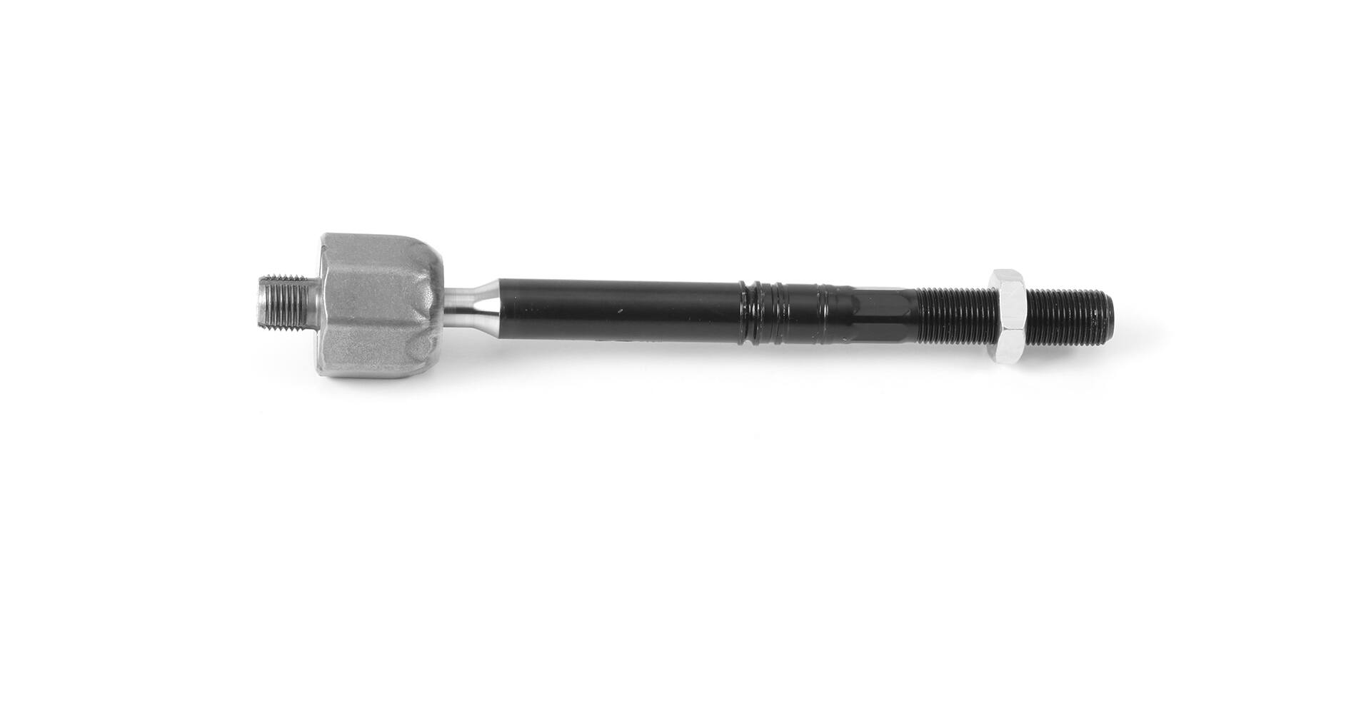 SKF VKDY 321044: Axialgelenk, Spurstange 233,5mm, mit synthetischem Fett