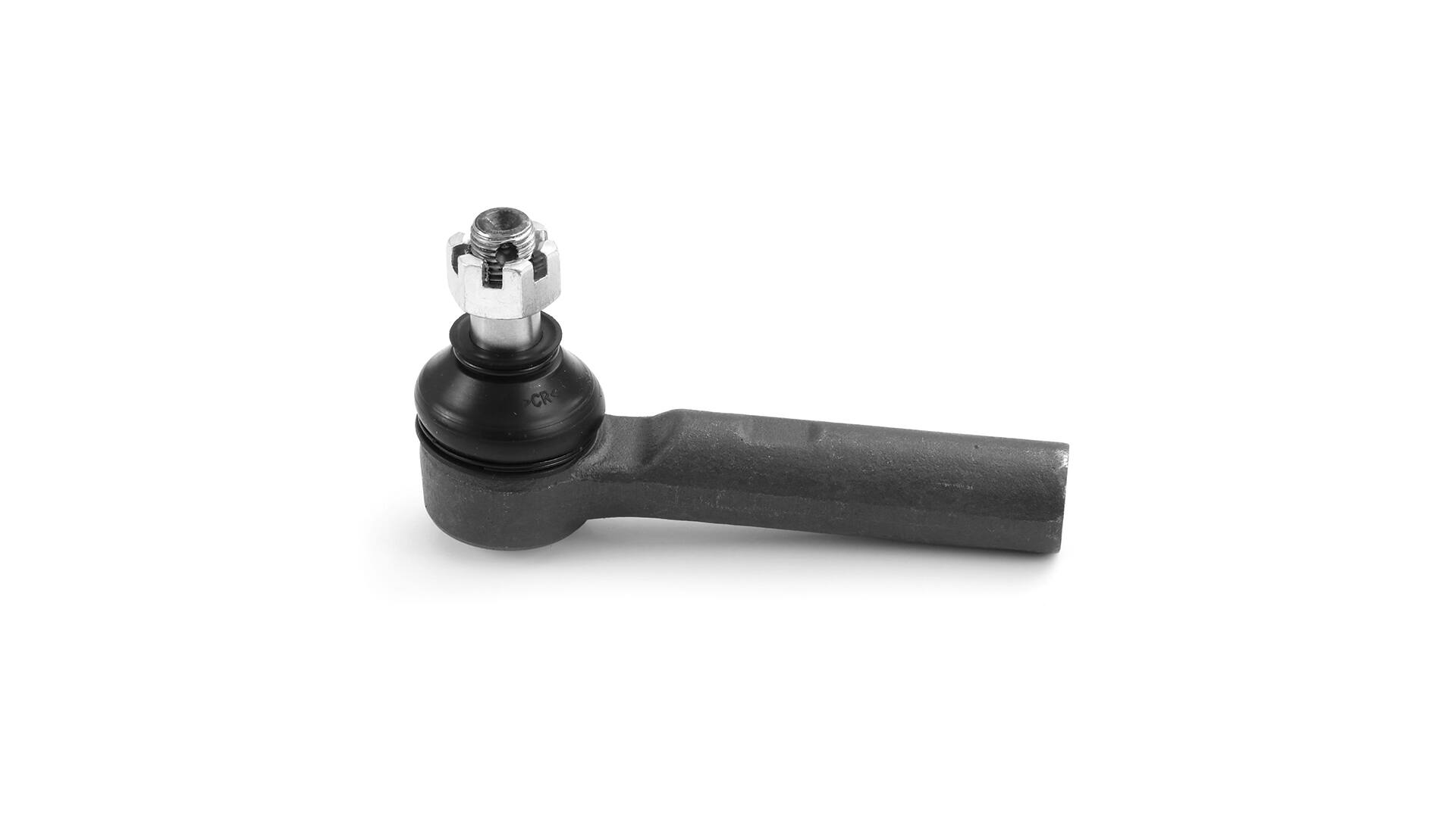 SKF VKDY 811072: Spurstangenkopf 121mm, mit synthetischem Fett