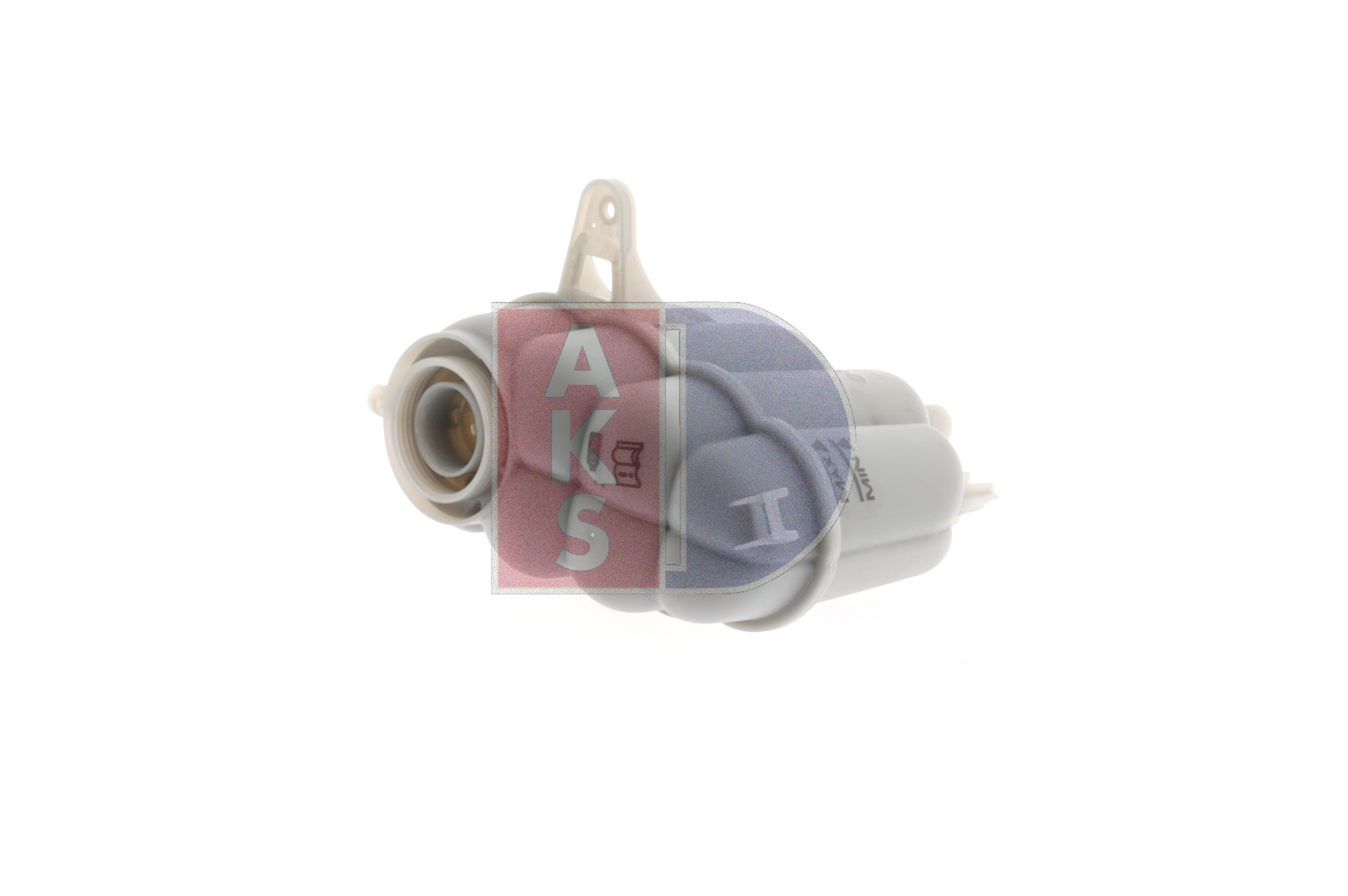 AKS DASIS 043036N Δοχείο διαστολής, ψυκτικό υγρό AUDI A4 B9 Sedan (8W2, 8WC) 249 PS Βενζίνη κόστος