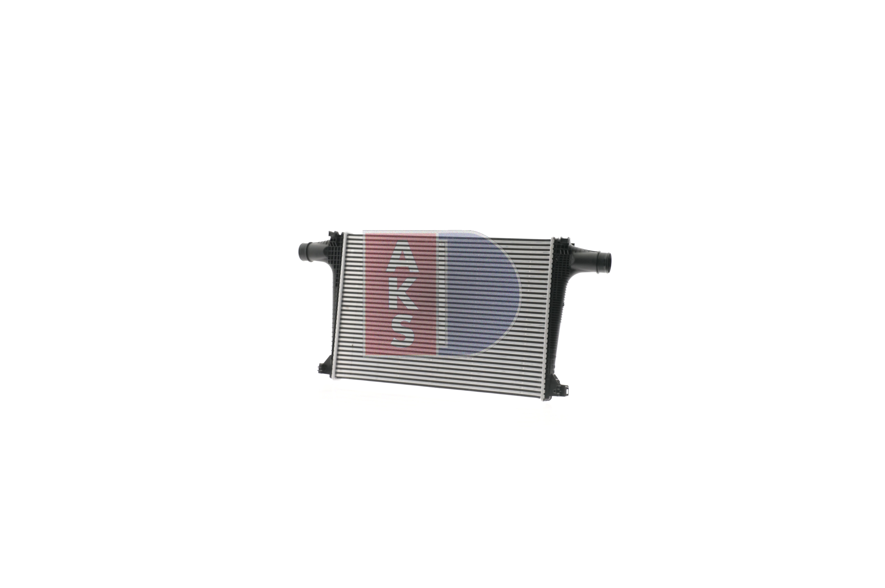 AKS DASIS 047054N: Intercooler