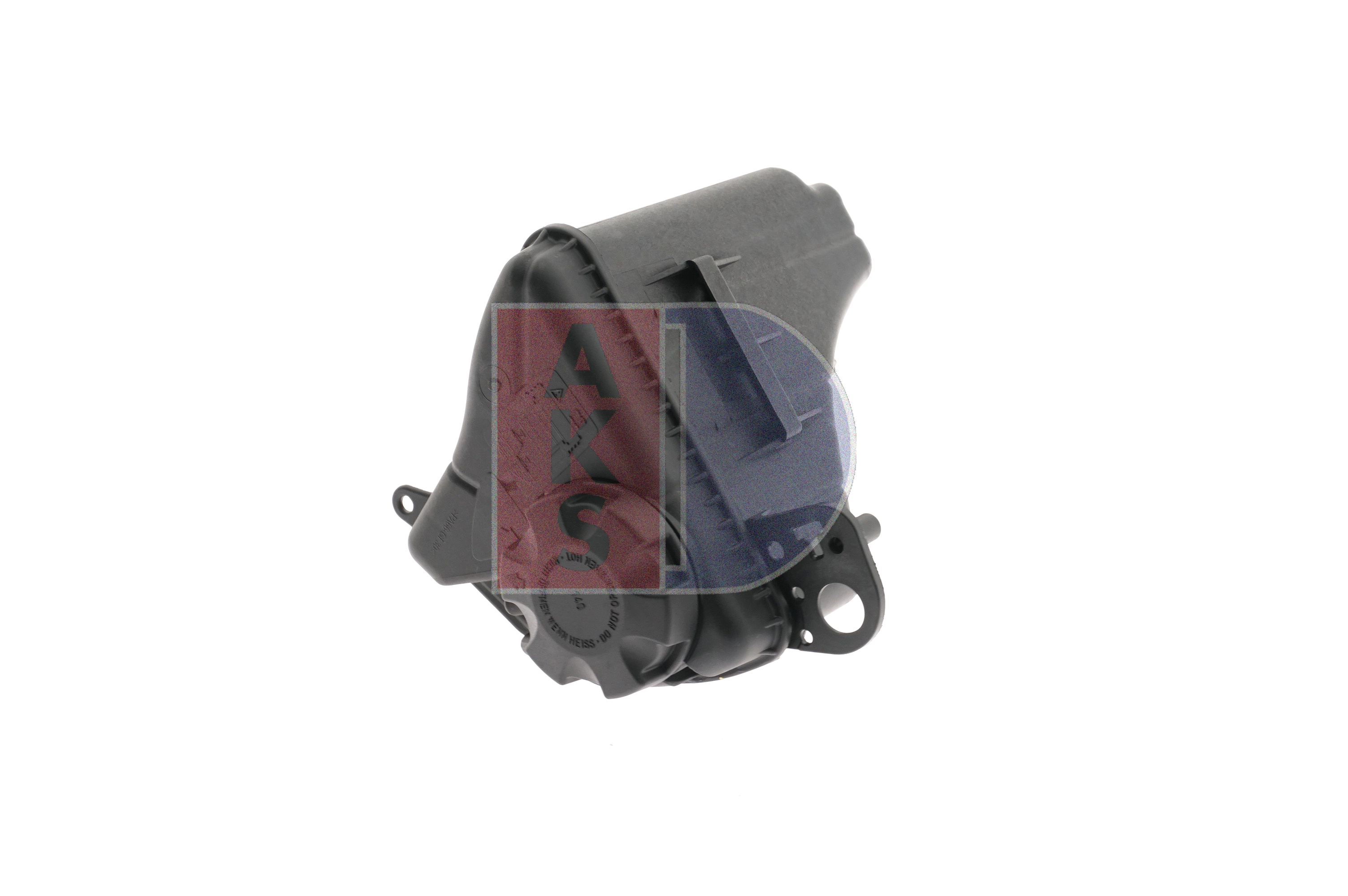 AKS DASIS 053030N Разширителен съд, охладителна течност BMW 5 Седан (F10) 258 K.C. дизел цена