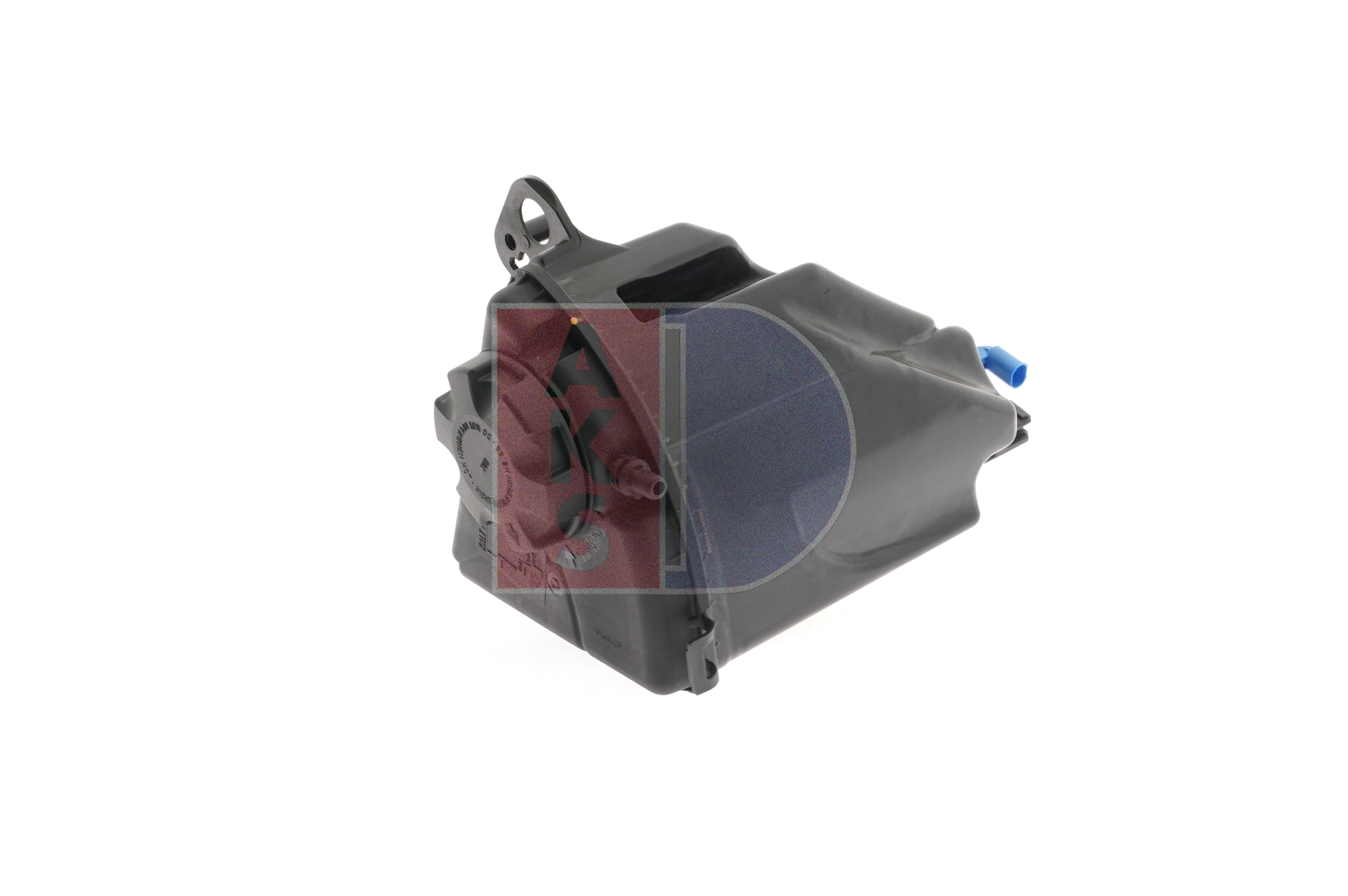 AKS DASIS 053031N Разширителен съд, охладителна течност BMW 7 (F01, F02, F03, F04) 449 K.C. бензин цена