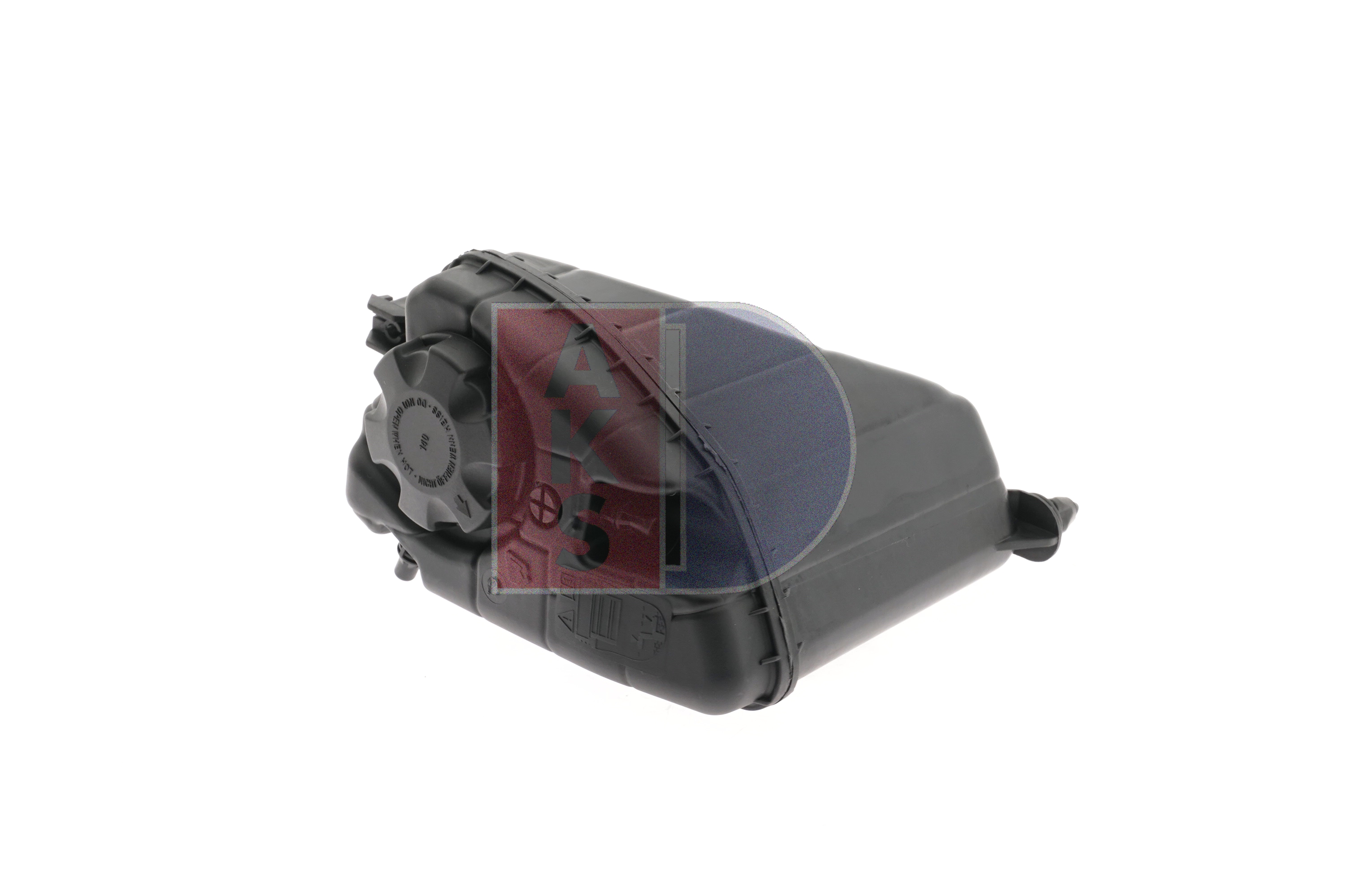 AKS DASIS 053032N: Vas de expansiune, racire cu capac