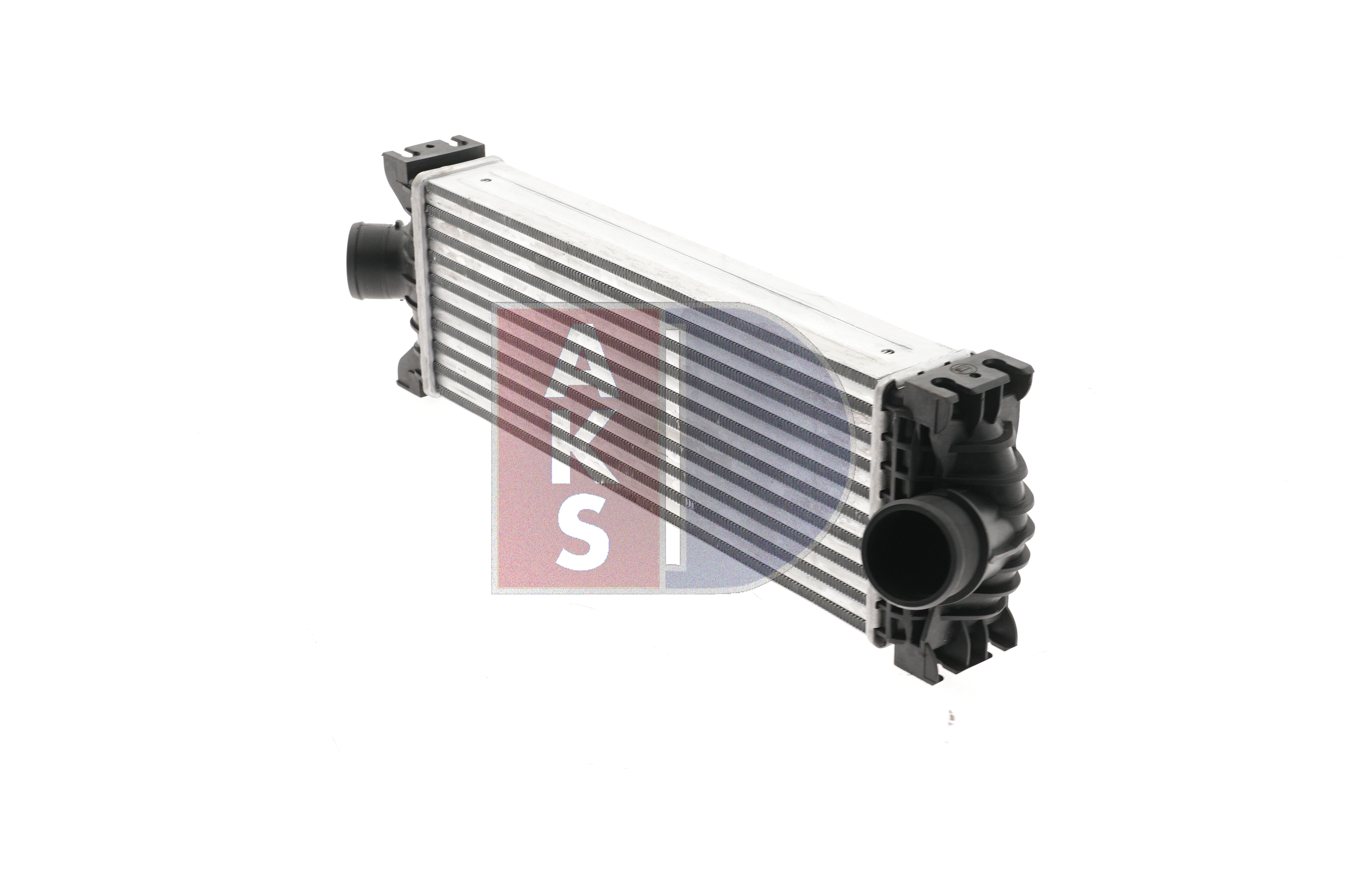 AKS DASIS 097044N: Intercooler