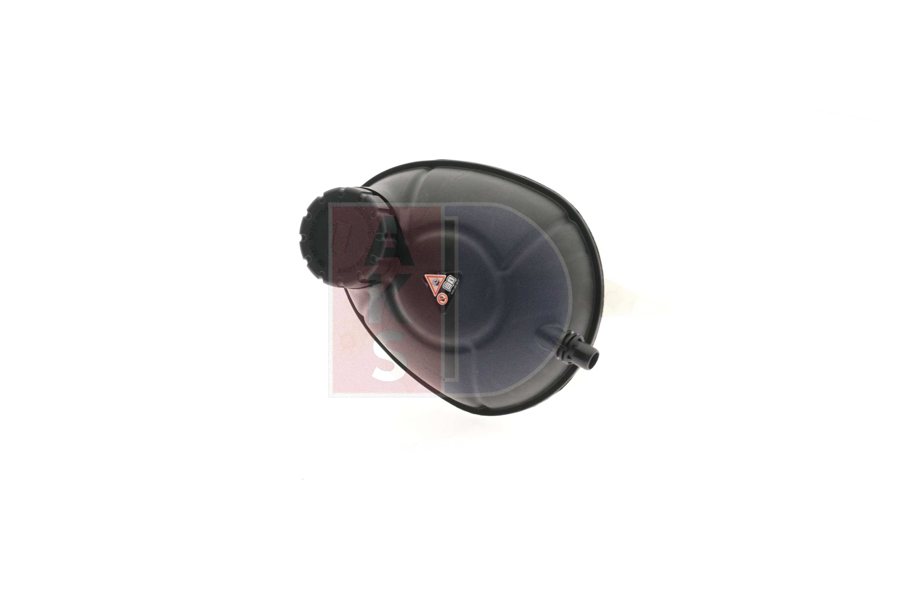 AKS DASIS 123023N Δοχείο διαστολής, ψυκτικό υγρό MERCEDES-BENZ E-class Sedan (W213) 258 PS Πετρέλαιο κόστος