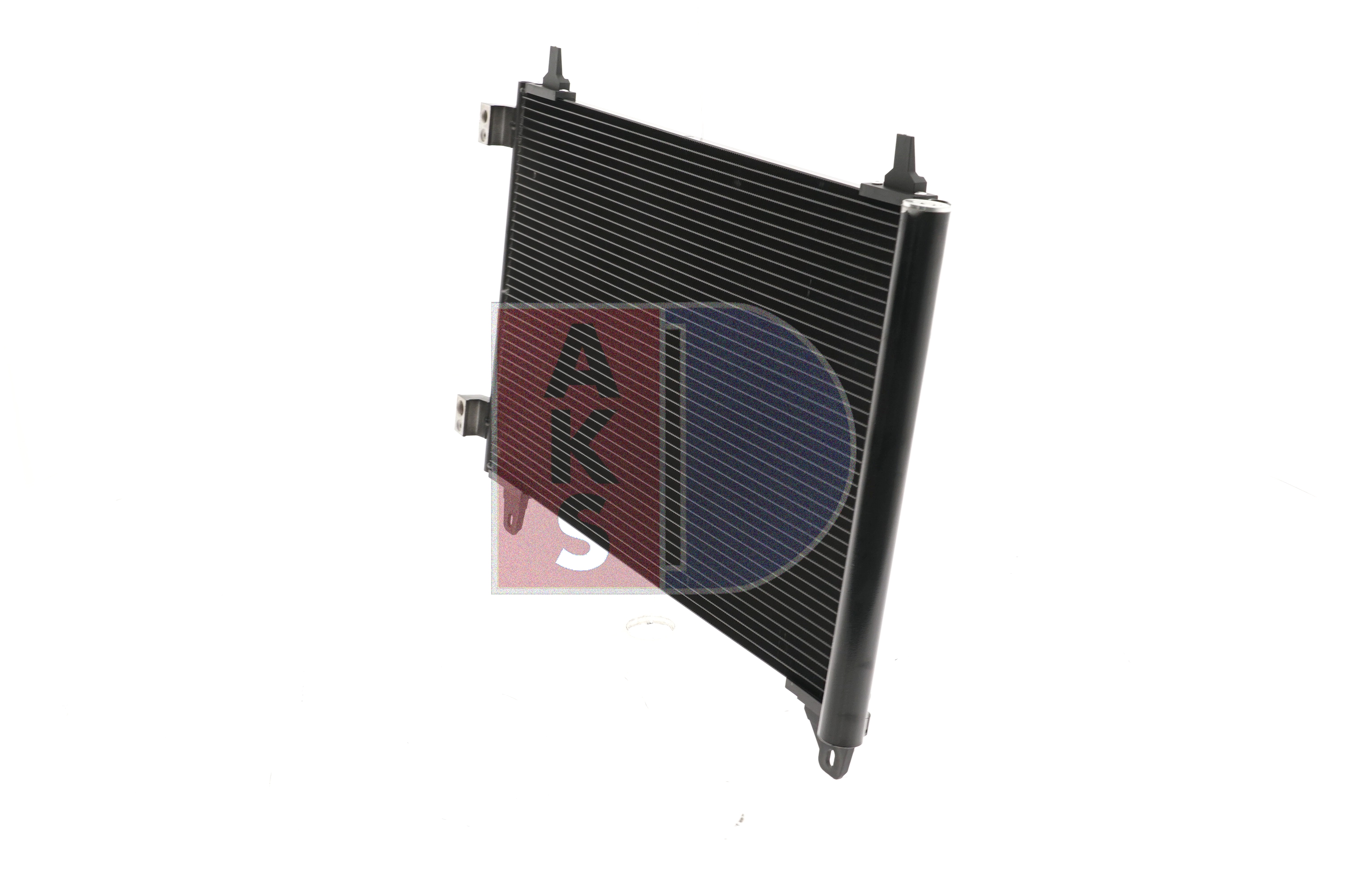 AKS DASIS 152002N Condensor voor airco DS DS 3 Crossback (U_) 156 Pk Benzine kosten