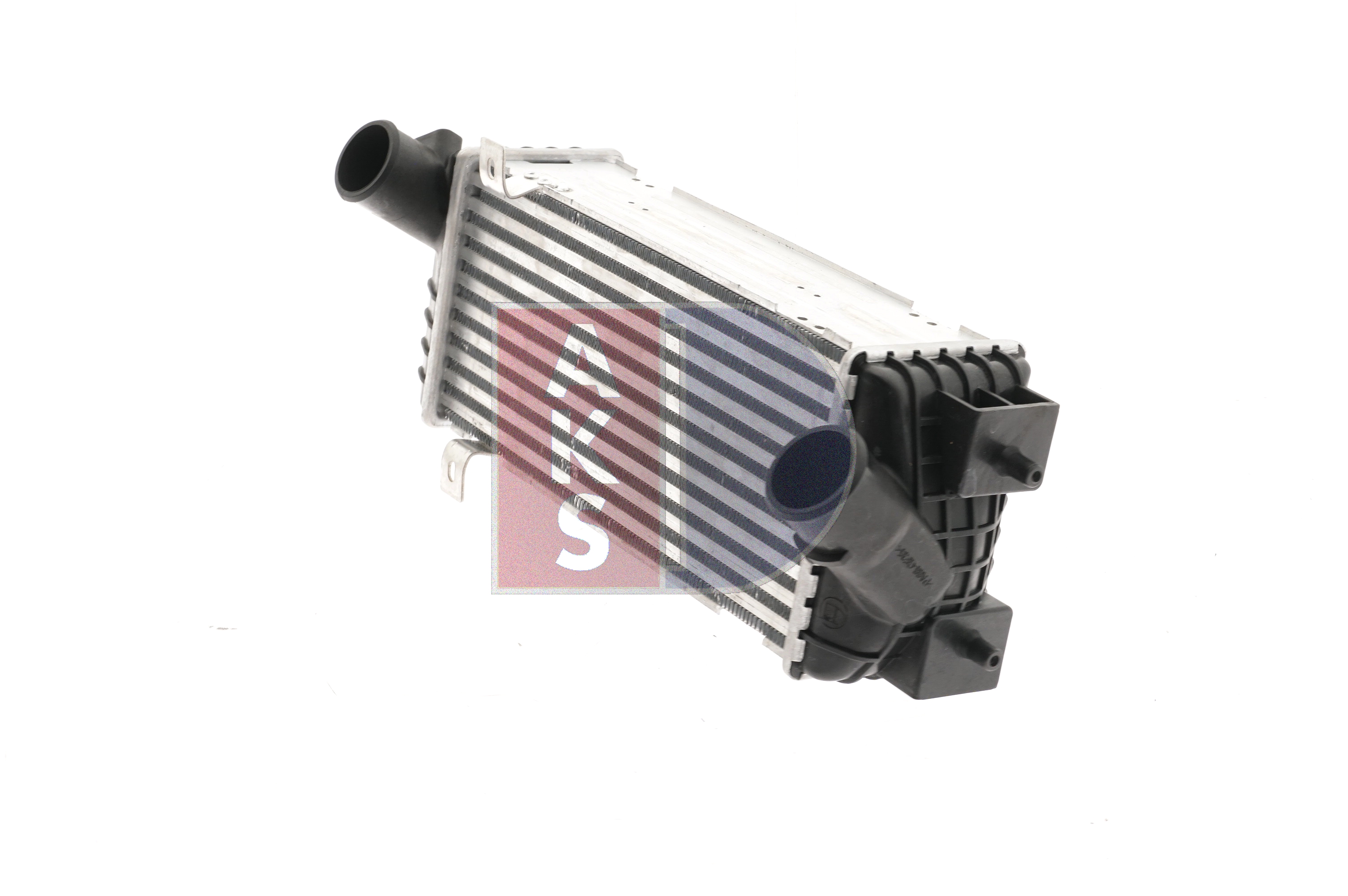 AKS DASIS 567033N: Intercooler