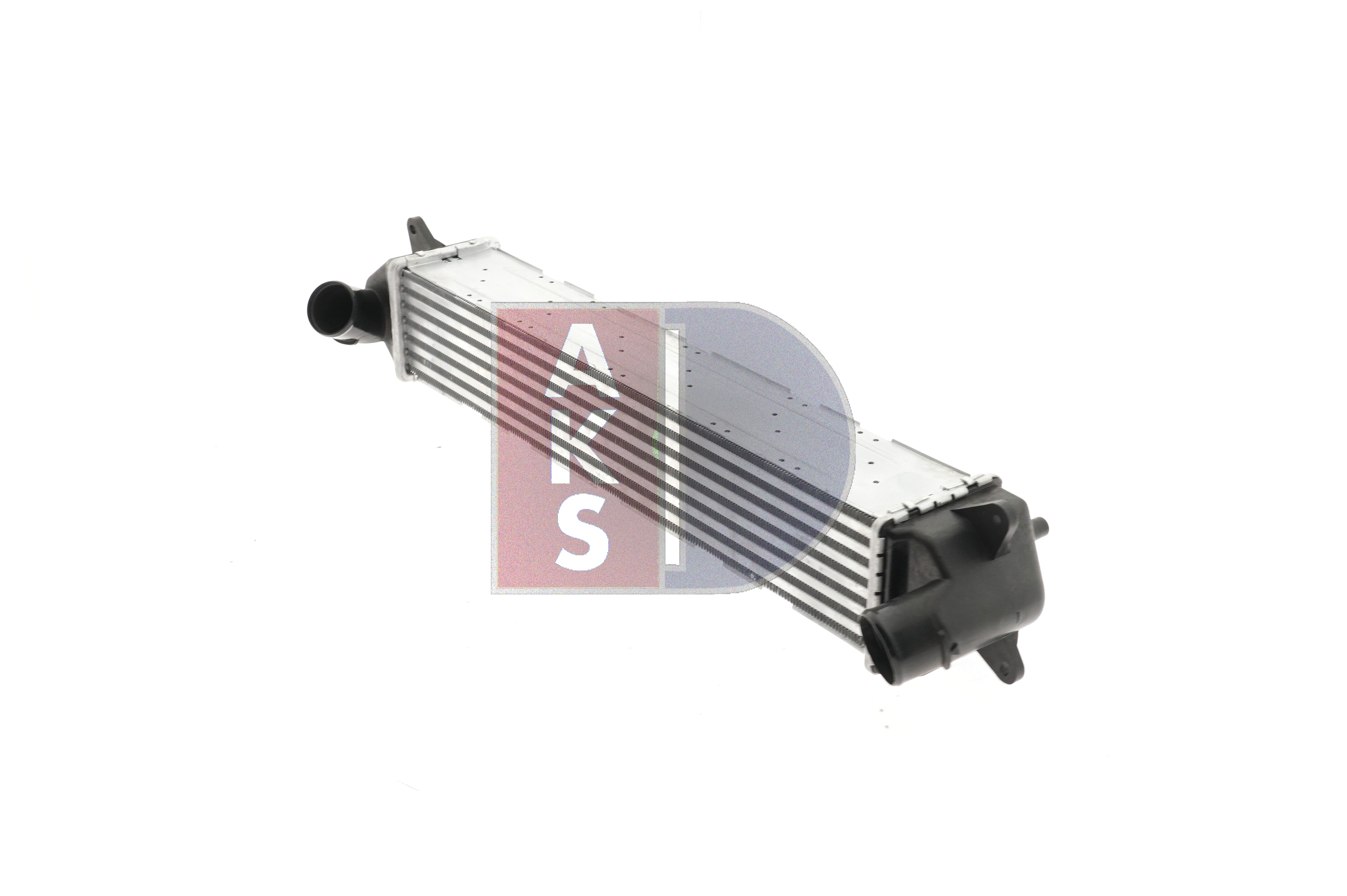 AKS DASIS 567035N: Intercooler