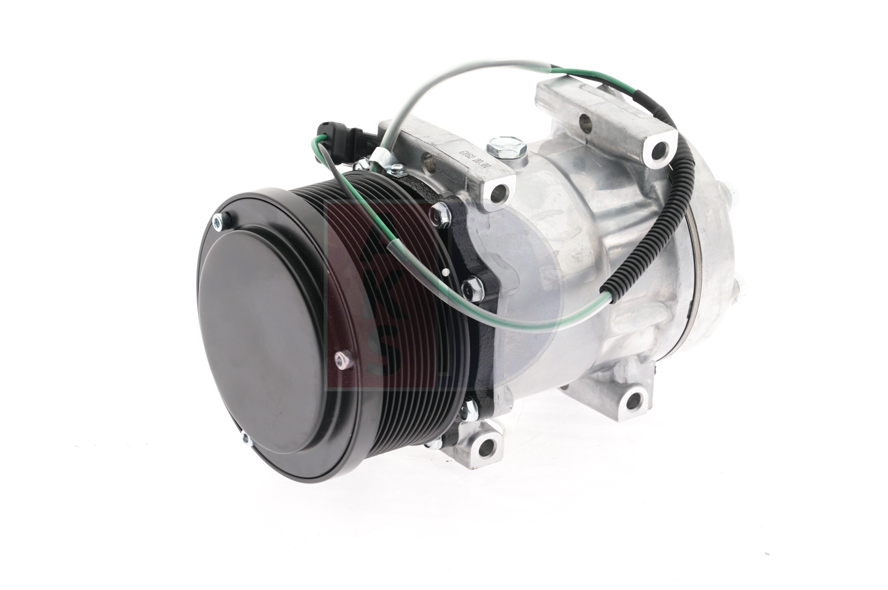 AKS DASIS 852915N: Compresor AC