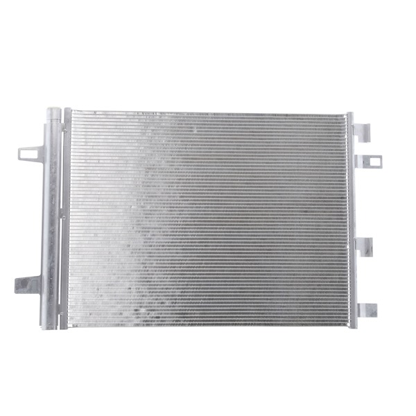 DELPHI CF20643: Condensator, climatizare cu uscator