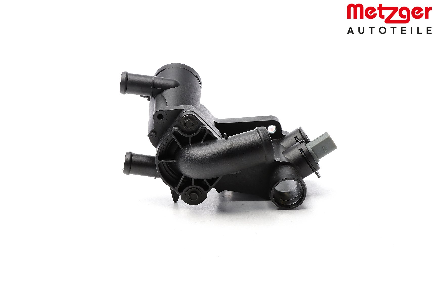 METZGER 4006450: Kühlwasserthermostat 83°C