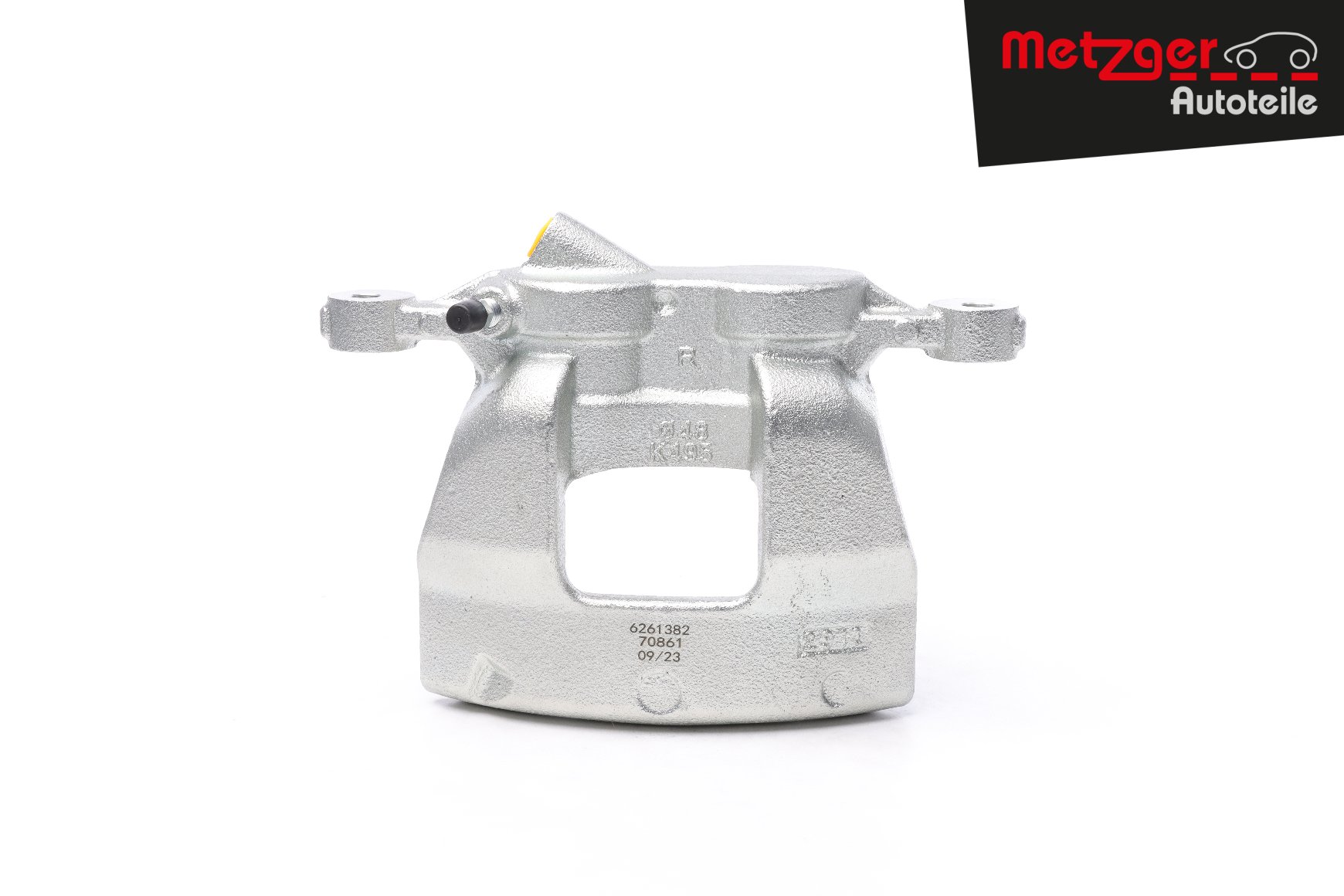 METZGER 6261382 Bremsecaliper FORD Transit Custom V362 Minibuss (F3) 105 hk diesel/elektro hva koster