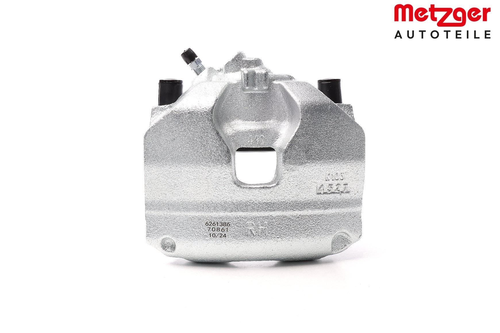 METZGER 6261386: Bremssattel Vorderachse rechts